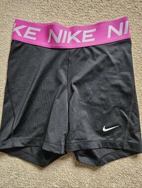 Nike Pro Shorts- XS